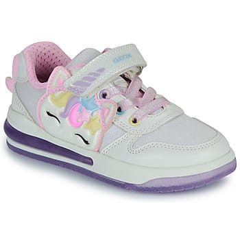 Lage Sneakers Geox J SKETLITE GIRL B
