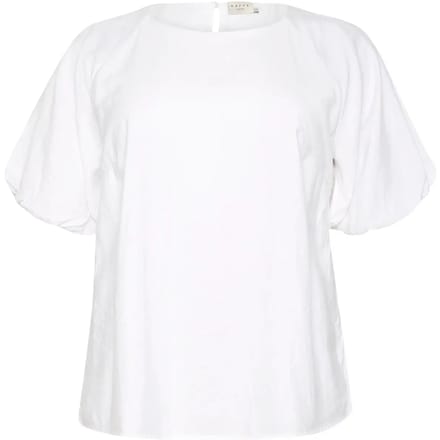 Vrouwenblouse KAFFE Curve Gabbi