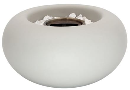Leeff Fire Bowl Keramiek