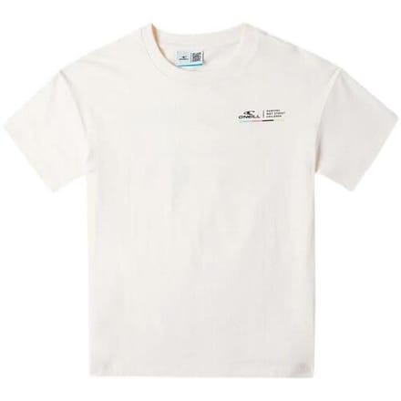 T-shirt Korte Mouw O'neill Snsc