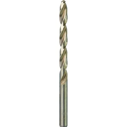 Milwaukee THUNDERWEB - Metaalboren HSS-Ground - DIN 338 TW 7,0 x 109 - 1 st - 4932352361