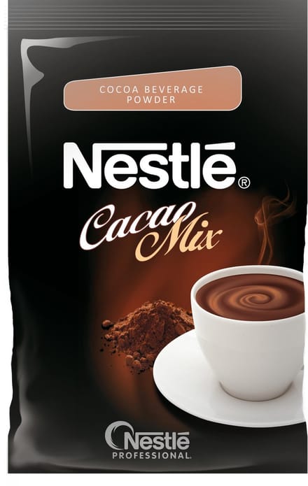 Nestlé Cacao Mix, instant chocolade, 1000 gram
