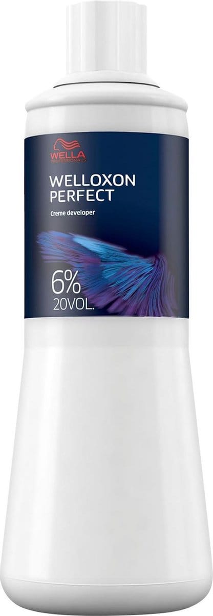 Wella Welloxon Perfect 12% 40Vol.