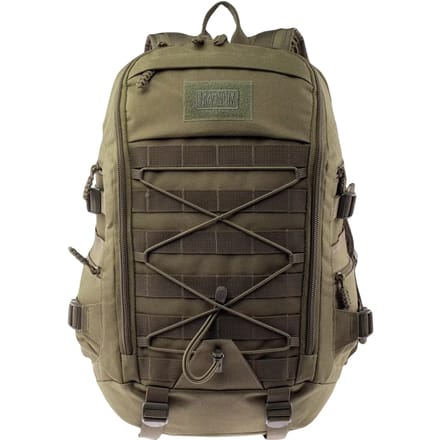Magnum Cityox 28l Rugzak Bruin
