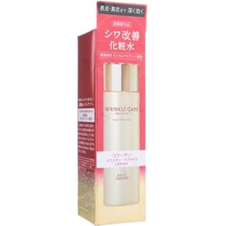 Kose - Grace One Wrinkle Care Moist Lift Lotion 180ml