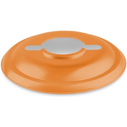 Feuerhand Reflector Shade for Baby Special 276, kleurreflector, lichtoranje