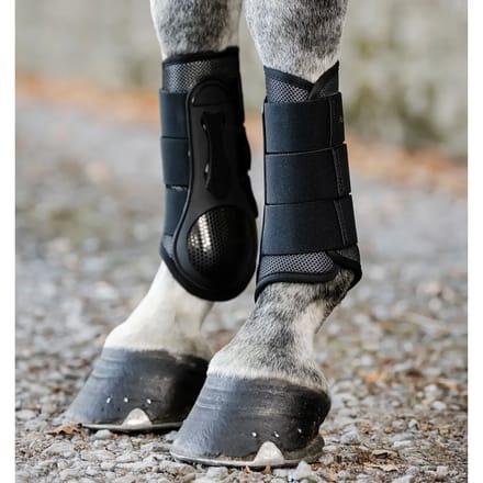 Gesloten laarzen Horseware Pro Bamboo