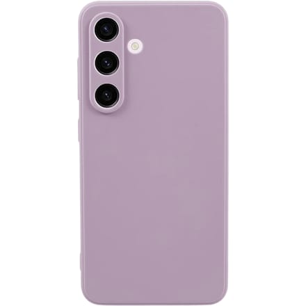 Mocaa Samsung Galaxy A57 Lens Protection Hoesje Paars