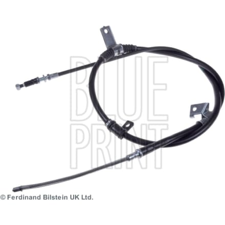 Kabel, parkeerrem BLUE PRINT ADG046109