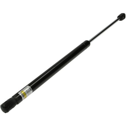Gasveer, kofferdeksel LESJÖFORS LS8163474