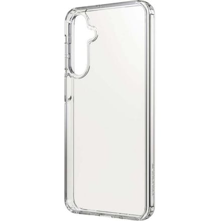 Black Rock Cover Samsung Galaxy A17 Transparant