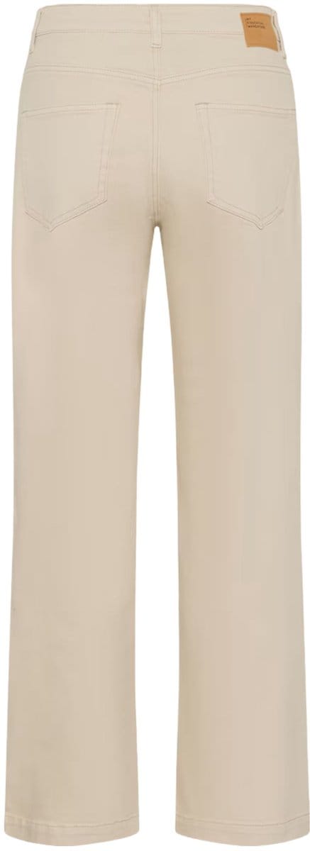 My Essential Wardrobe - Jeans Ecru My Essential Wardrobe Louismw Jeans Ecru 10704619