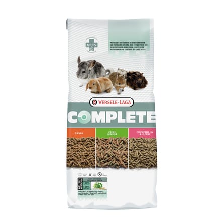 VERSELE-LAGA Complete Guinea pig - Caviavoer - 8kg