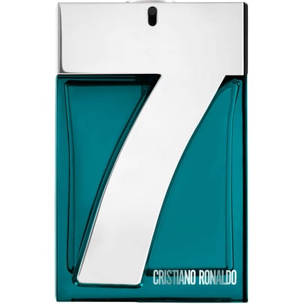 Cristiano Ronaldo CR7 Origins Eau De Toilette - 50 ml