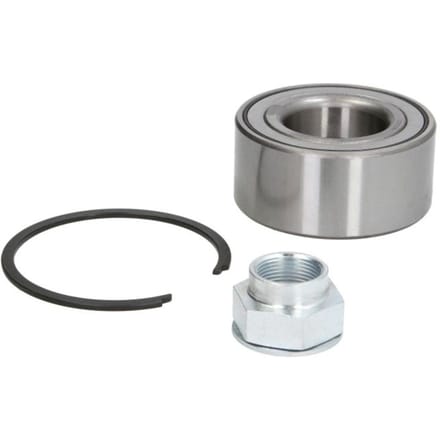 Wiellagerset BTA H1F031BTA