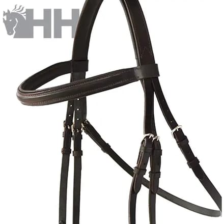Rijhalster Hispano Hipica Sira
