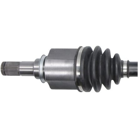 Aandrijfas POINT GEAR PNG75945