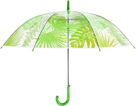 Esschert Design Paraplu Jungle Leaves 100 cm TP272