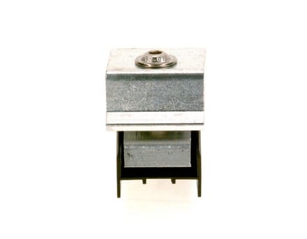 BOSCH Collectorklem eenvoudig, 87185311430
