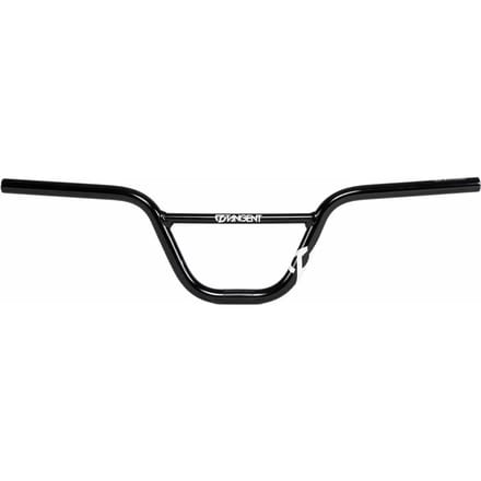 Aluminium stuur Tangent vortex 6.5"