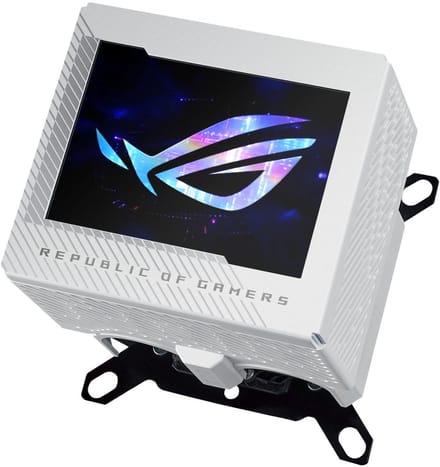 ASUS ROG RYUJIN III