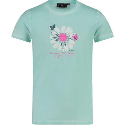 Meisjes-T-shirt CMP