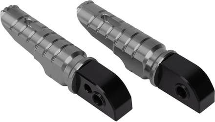 Diagnostische Kabel Adapter - OBD2 Connector - Voertuig Diagnose - 17 naar 16 Pins - 8 cm - Ti-kleur