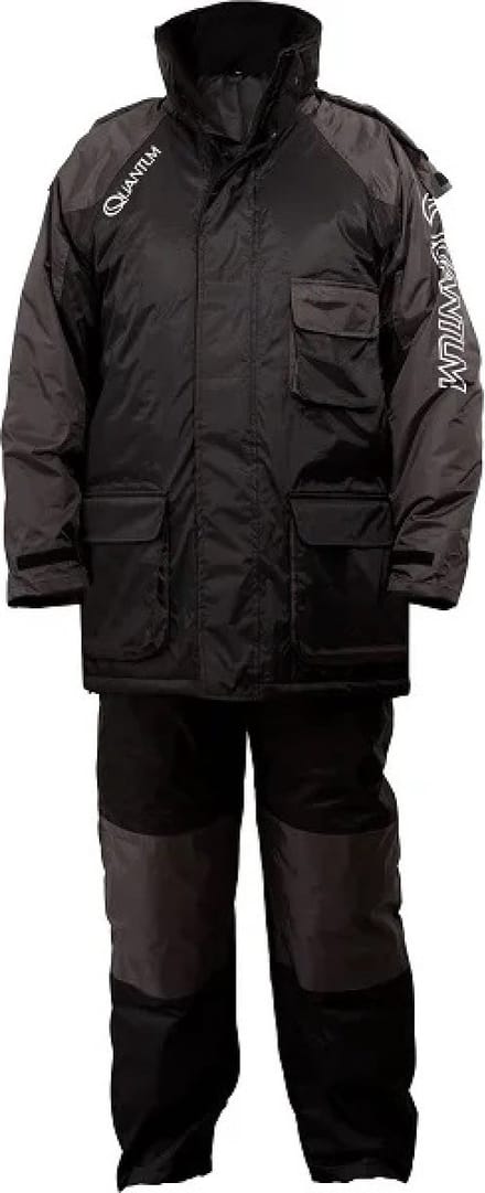 Quantum - Winter Suit - X-Large - Warmtepak - Vispak