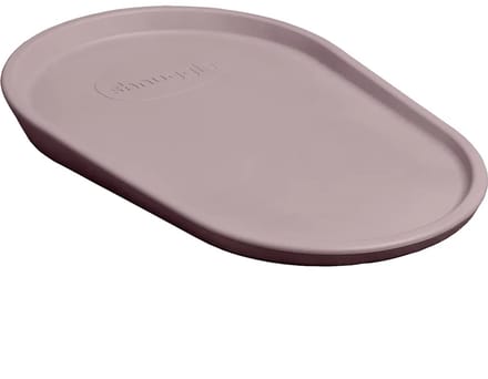 Shnuggle Squishy Aankleedkussen Blossom - Waterproof Aankleedmat - PU Schuim - BPA- & PVC-vrij - 70 x 45 cm