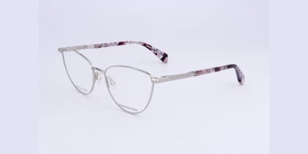Rag & Bone RNB3063/G Lilac 52/16/140 WOMAN Brilmonturen