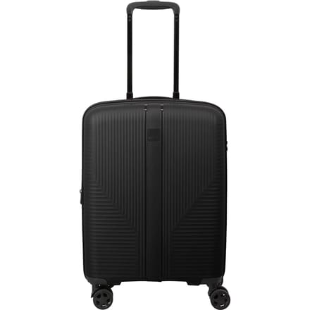 Koffer travelite Air Stripe Trolley 4w S ext.