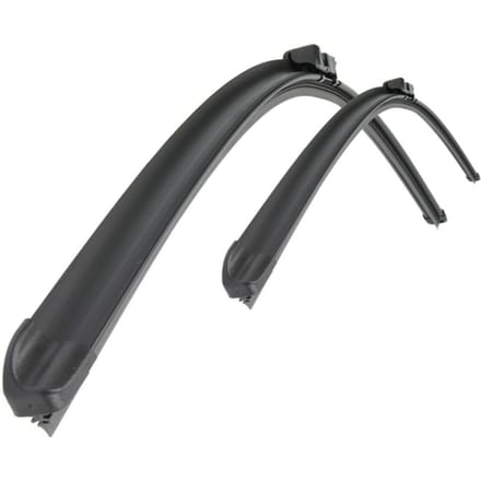Wisserblad BOSCH Aerotwin A540S, 680/625mm, Voor, 2 Stuk
