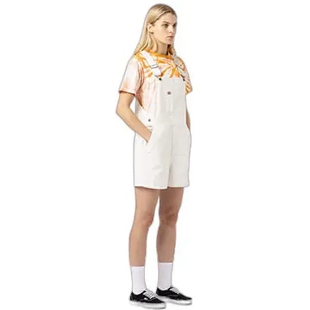 Dames overall Dickies Duck Canvas