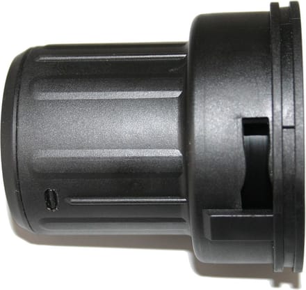 Starmix Bajonetsluiting 35 mm voor een normale slang