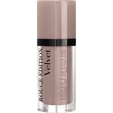 Bourjois Rouge Edition Velvet Lippenstift - 27 Cafe Olé