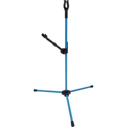 Boogschieten Recurve Boog Standaard Houder Verstelbare Glasvezel Boogschieten Boog Standaard voor Recurve Bogen Compound