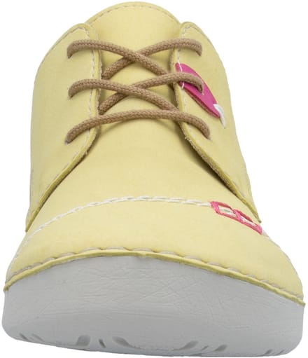 Valletta lage sneakers met veters