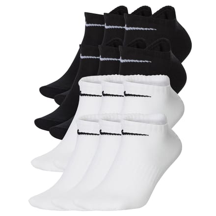 Nike Sokken Verpakking van 12