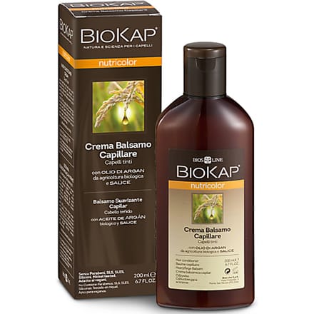 BIOKAP Conditioner voor Gekleurd Haar