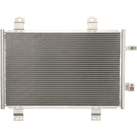 Condensator, airconditioning KOYORAD CD060934