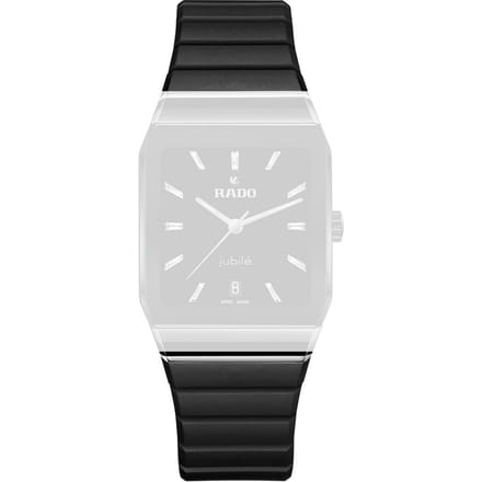 Rado straps 07.99210.10 Anatom Horlogeband
