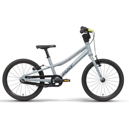 Kinderfiets Puky LS Pro 18