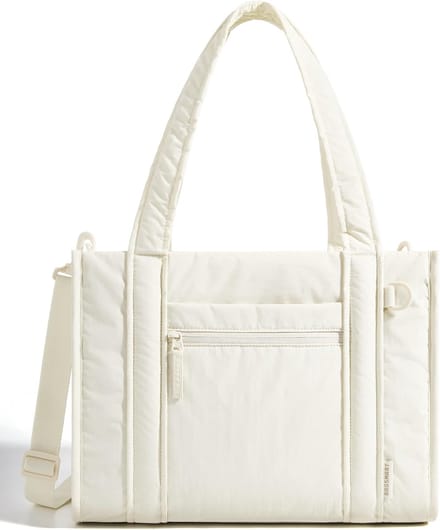Handtas Schoudertas - Lichte shopper - Dagelijks gebruik - Ruim interieur - 28 cm breed - Niet gespecificeerd
