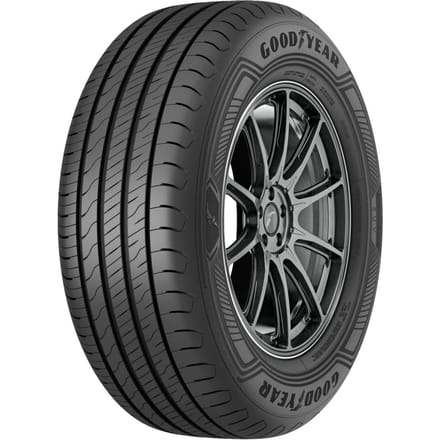Zomerbanden GOODYEAR EfficientGrip 2 SUV 255/70R18 113H