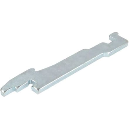 Remleiding element WP WPB-1.1040