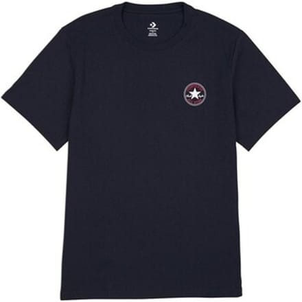 T-shirt Korte Mouw Converse 10026565A02