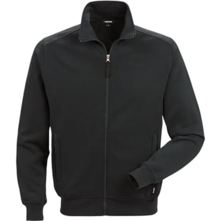 Sweater met volledige rits Fristads 7608 SM