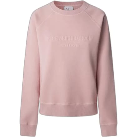 Dames sweatshirt Pepe Jeans Lindy