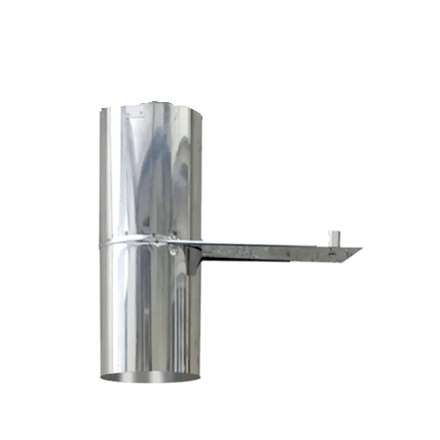 My Barbecue Maximus klep 70 diameter 120 mm AC113F