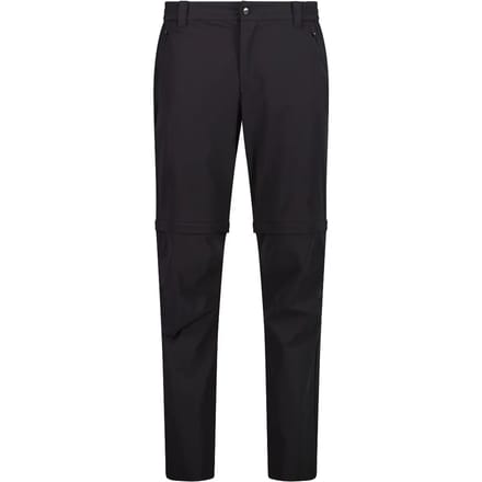 Rekbare broek met rits CMP